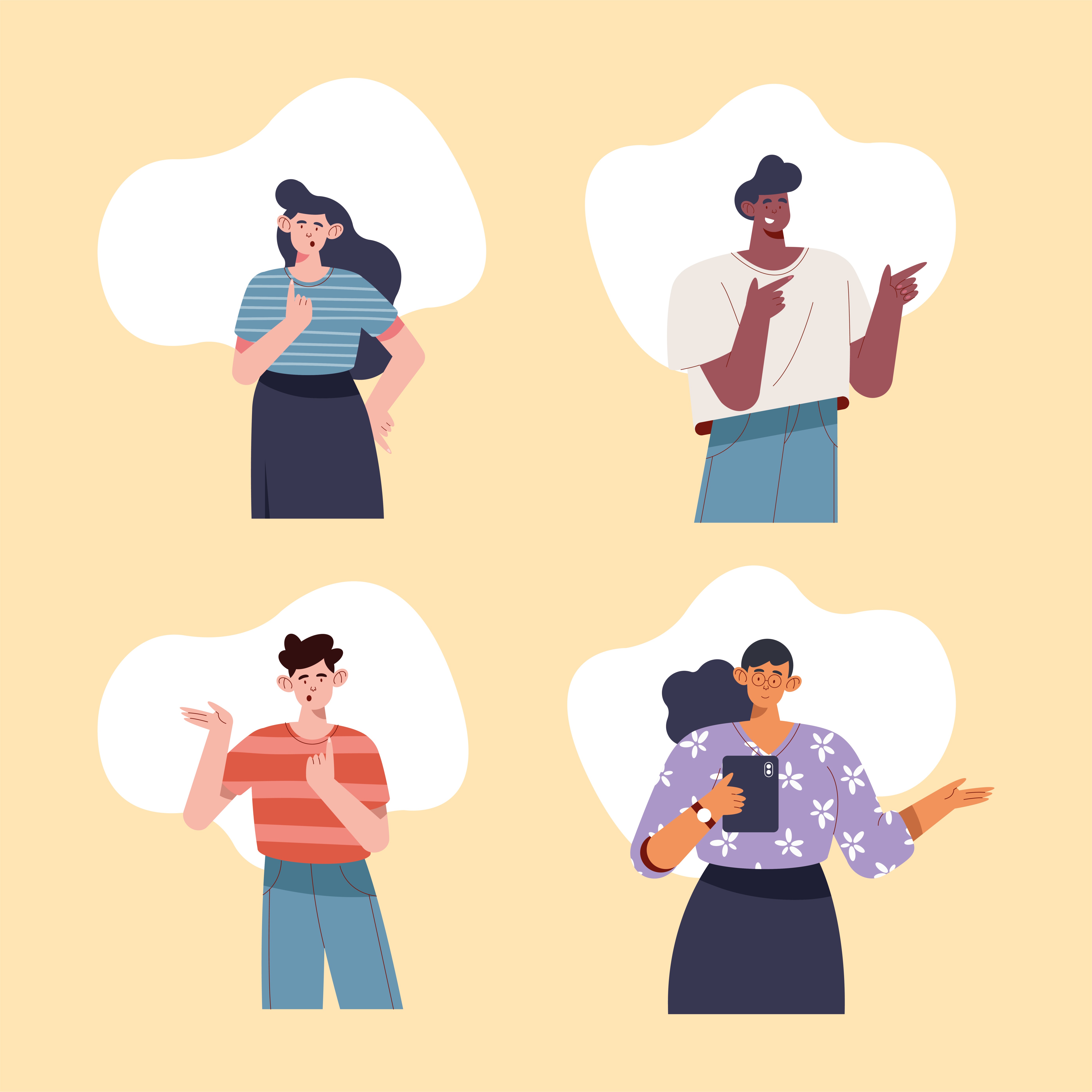 Body Language